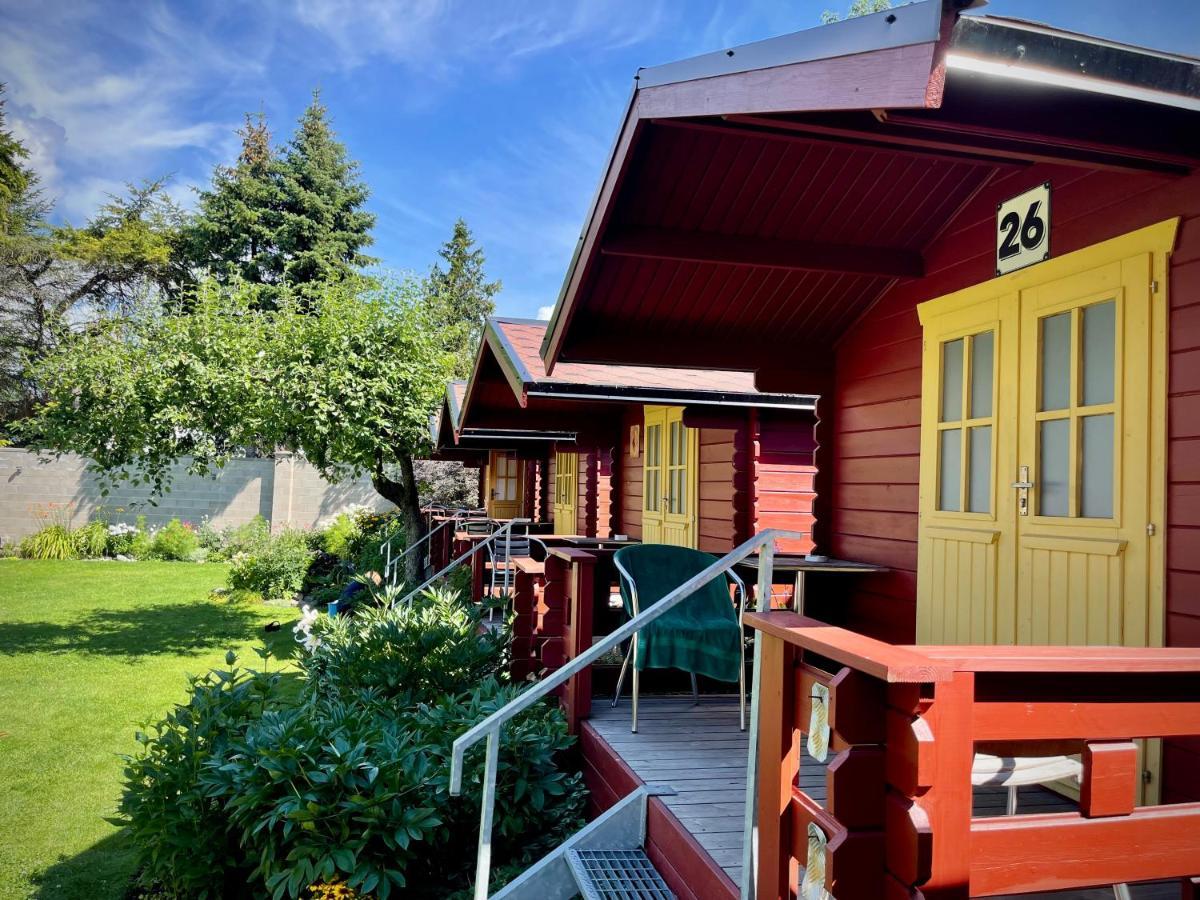 Aleksandri Guesthouse Παρνού Εξωτερικό φωτογραφία