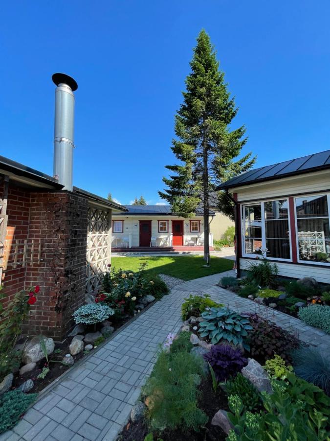 Aleksandri Guesthouse Παρνού Εξωτερικό φωτογραφία
