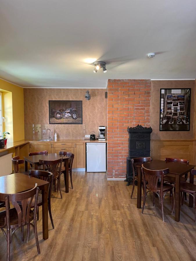 Aleksandri Guesthouse Παρνού Εξωτερικό φωτογραφία