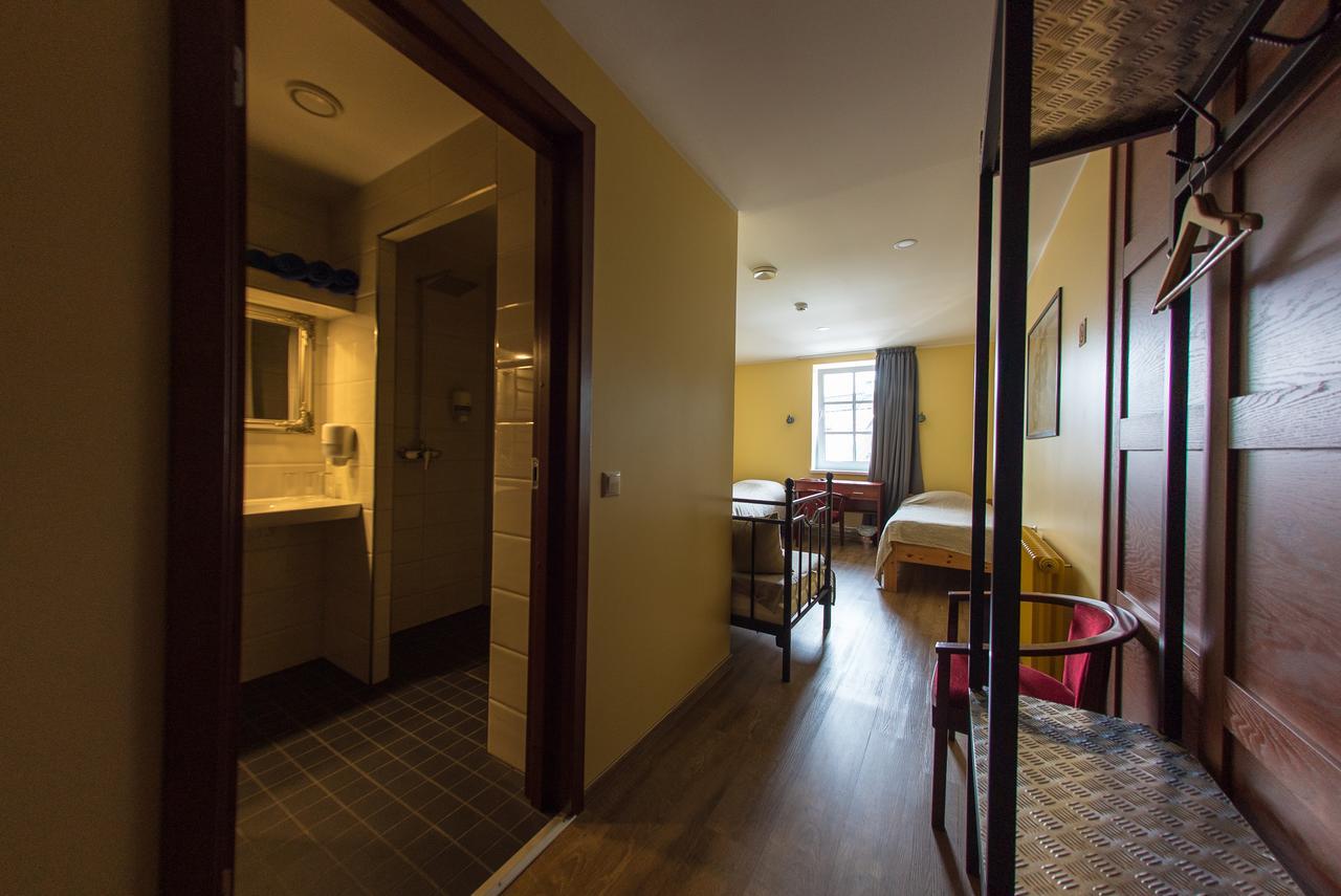 Aleksandri Guesthouse Παρνού Εξωτερικό φωτογραφία